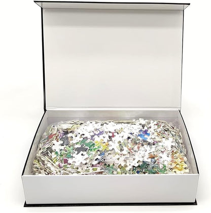 Jigsaw Puzzles 1000 Pieces for Adults 1000 Piece Puzzles for Adults and Kids-Hydrangea