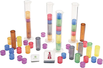 Educational Insights Fraction Formula Game