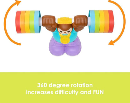 Smart Steps Balance Buddy Learning Monkey
