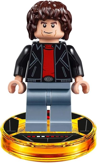 LEGO Dimensions - Knight Rider Fun Pack