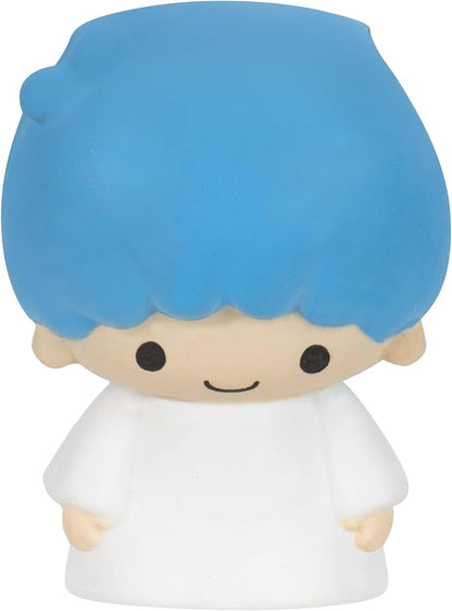 FigBands Hello Kitty and Friends Multipack- 8 Series 1-2-in-1 Figure and Band - Officially Licensed Sanrio Product from Jazwares - Ages 4+