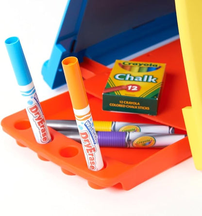 Crayola Art-to-Go Table Easel