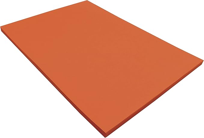 PAC103002 - Pacon Tru-Ray Construction Paper