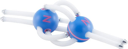 Happy Atoms Magnetic Molecular Modeling Educator Classroom Bundle | 5 Sets of 50 Atoms | Create 17, 593 Molecules | 216 Activities | Free Curriculum & App iOS, Android | Student Tested