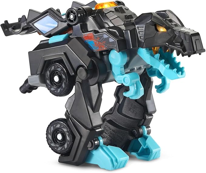 VTech Switch and Go T-Rex Terrain Truck