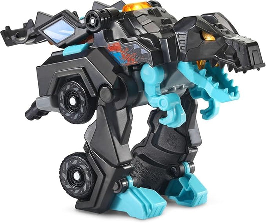 VTech Switch and Go T-Rex Terrain Truck