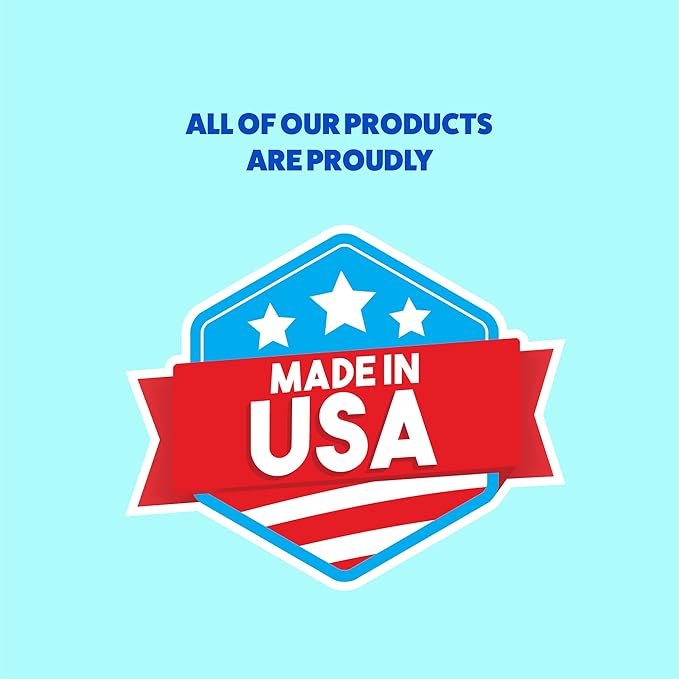 Bulk Dominoes Pro-Domino Kit | Dominoes Set, STEM STEAM Small Toys, Family Games for Kids, Kids Toys and Games, Building, Toppling, Chain Reaction Sets (Basic)