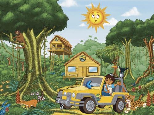 Fisher-Price Digital Arts and Crafts Studio-Go Diego Go