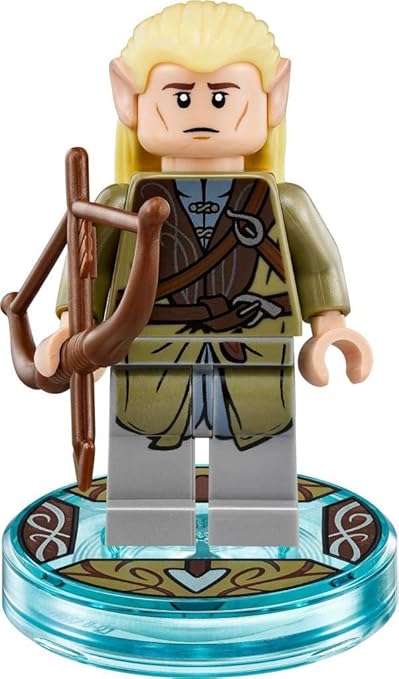 LEGO Dimensions: Fun Pack - Lord of the Rings Legolas
