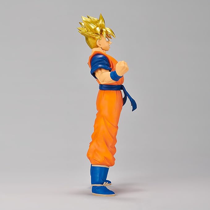 Banpresto - Dragon Ball Z - Super Saiyan Future Gohan (Special XV), Bandai Spirits Blood of Saiyans Figure