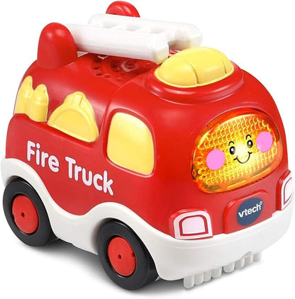 VTech Go! Go! Smart Wheels Starter Pack 3-Pack