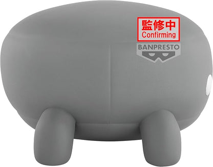 Banpresto - Sky: Children of The Light - Dark Crab, Bandai Spirits Big Sofvimates Figure