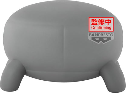 Banpresto - Sky: Children of The Light - Dark Crab, Bandai Spirits Big Sofvimates Figure