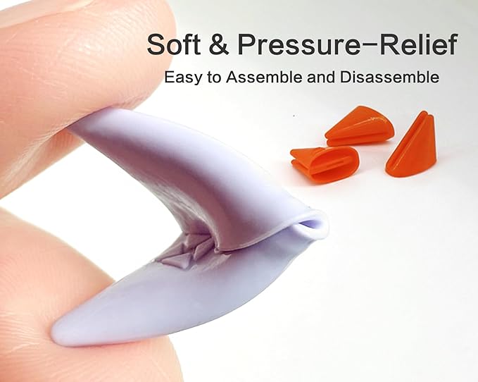 Creative Soft Building Blocks, Cute Animal kit Assembling Building Toys Gifts for Kids and 6+ Interactive Building Toy for Kids, Boys, and Girls (1106-PANDA)