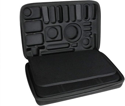 Hermitshell Hard Travel Case for Snap Circuits Electronics Exploration Kit (Case for SC-300)