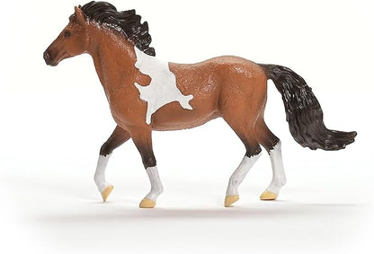 Schleich Horse Club New 2024 Horse Animal Toy Mangalarga Marchador Stallion Horse Figurine