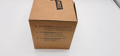 STOIE'S 15 pcs Wooden Toddler Musical Instruments for Kids Ages 5-9 Montessori Baby Musical Instruments for Toddlers 3-5 Kids Musical Instruments Toys