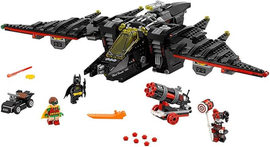 LEGO Batman Movie The Batwing 70916 Building Kit