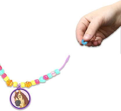 Tara Toys Spirit Necklace Activity Set