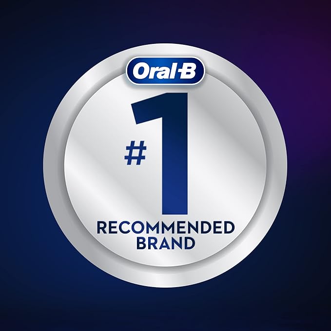 Oral-B Kid's Battery Toothbrush Featuring Disney's Buzz Lightyear, Soft Bristles, for Kids 3+