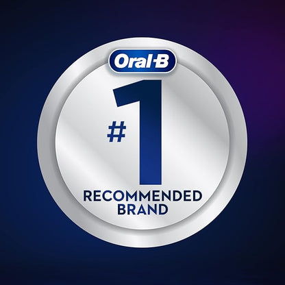 Oral-B Kid's Battery Toothbrush Featuring Disney's Buzz Lightyear, Soft Bristles, for Kids 3+