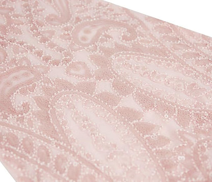 1920's Sequins Flapper Dress Children's Day Gift Party Halloween Costumes for Girls Accessories Set