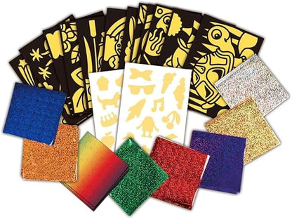 Galt Toys, Fabulous Foil