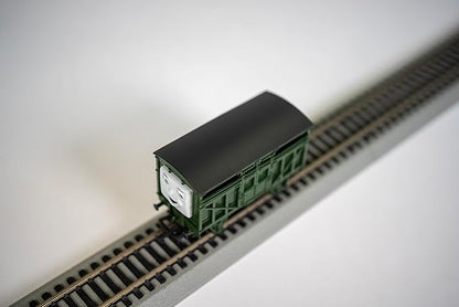 Bachmann Trains - THOMAS & FRIENDS TROUBLESOME TRUCK #3 - HO Scale