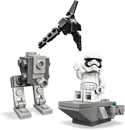 LEGO Star Wars Star Wars Advent Calendar 75184 Building Kit