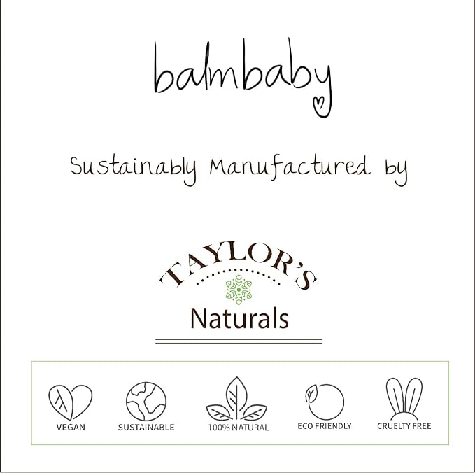 Kids All Natural Fluoride Free Toothpaste by Balm Baby Brand – SLS Free Toothpaste with Xylitol, Vegan, Gluten Free, BPA Free, Glass Jar Zero Waste Children’s Teeth Paste (Orange)