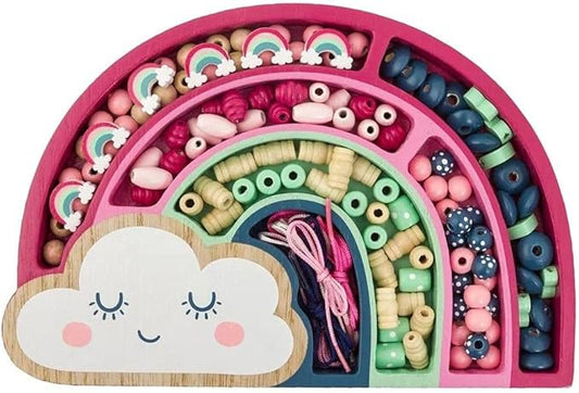 Stephen Joseph Bead Boutique, Rainbow Small