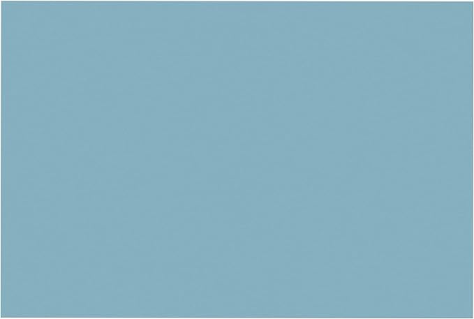 Prang (Formerly SunWorks) Construction Paper, Sky Blue, 12" x 18", 50 Sheets