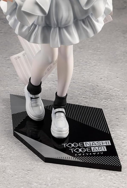 Kotobukiya Girls Band Cry: Tomo Ebizuka PVC Statue