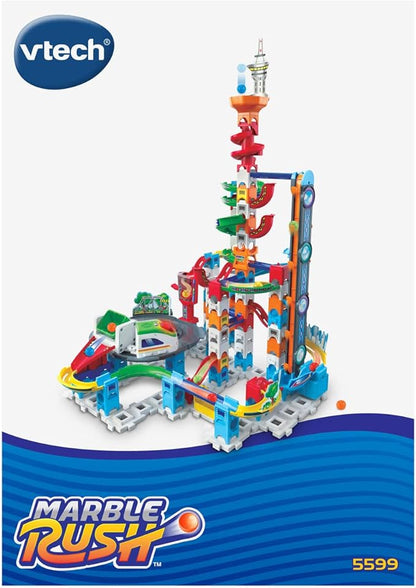 VTech Marble Rush Sky Elevator Set