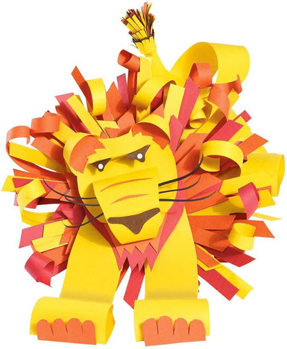 Construction Paper, Assorted Colors, 9 inches x 12 inches, 50 Sheets, Heavyweight Construction Paper, Crafts, Art, Painting, Coloring, Drawing, Creating, Arts and Crafts