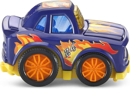 VTech Go! Go! Smart Wheels Revved Up Race Car