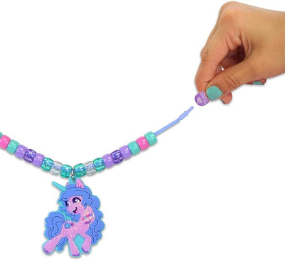 Tara Toys My Little Pony Necklace Activity