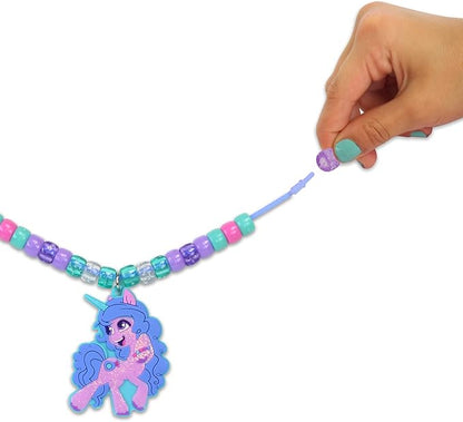 Tara Toys My Little Pony Deluxe Necklace Activity