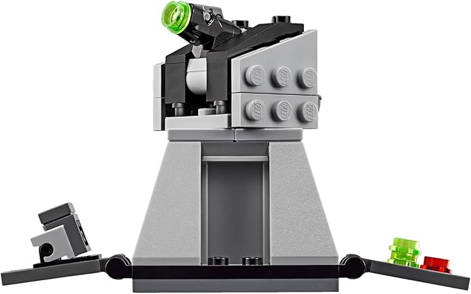 LEGO Japan Star Wars Battle Pack 'First-Order' 75132AF27