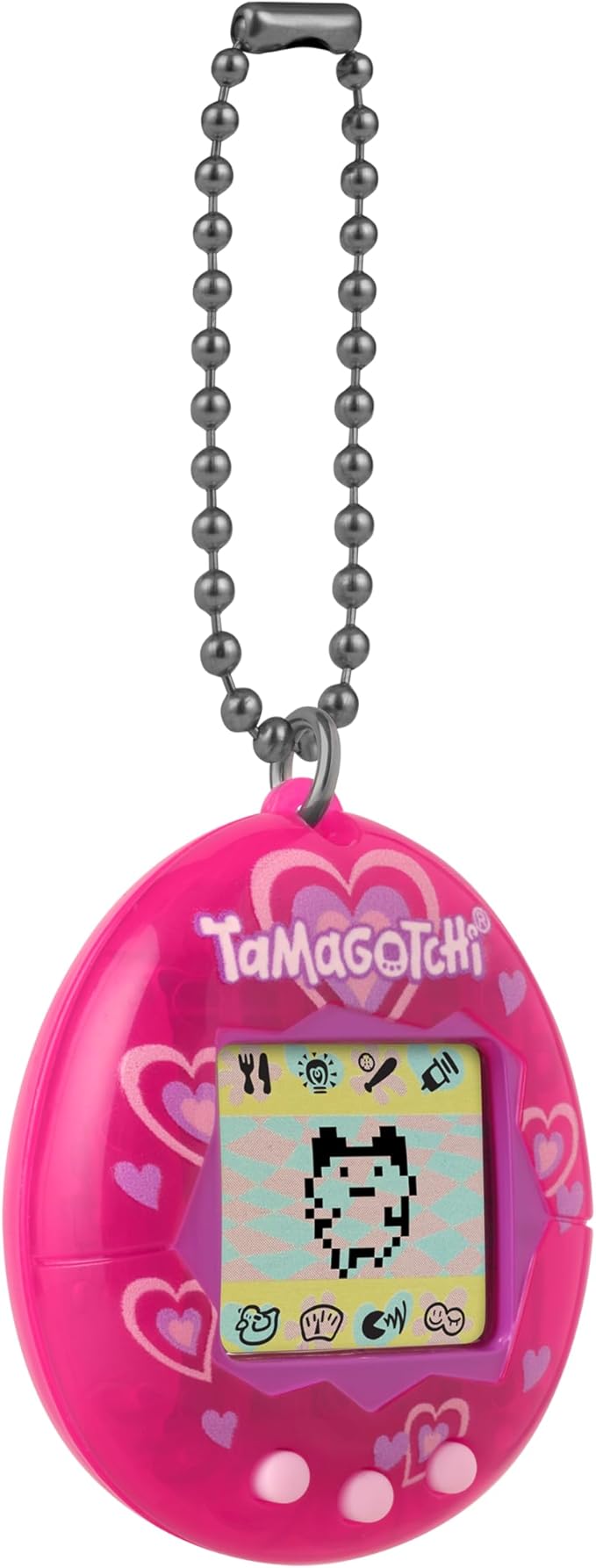 Tamagotchi Original - Lots of Love