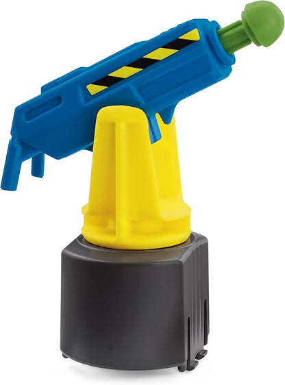 Schleich Dinosaurs, Dinosaur Toy, Dinosaur Toys for Boys and Girls 4-12 years old, Dart Set Toy, Ages 4+