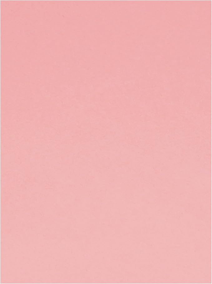 Tru-Ray Construction Paper 9x12" Pink