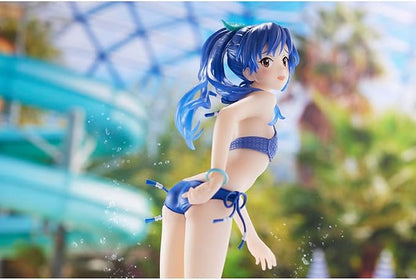 Banpresto - The Idolm@Ster Million Live! - Chihaya Kisaragi, Bandai Spirits Celestial vivi Figure