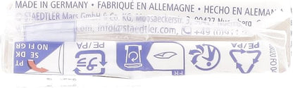 Staedtler FIMO Soft Polymer Clay - -Oven Bake Clay for Jewelry, Sculpting, Crafting, Sahara 8020-70