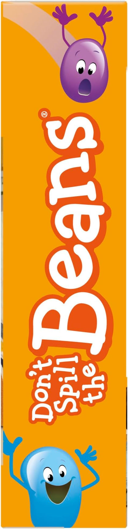 Hasbro Gaming Don't Spill The Beans Game | Balancing Board Game for Boys & Girls | Kids Preschool Games | Easter Gifts for Girls & Boys | 2 Players | Ages 3+