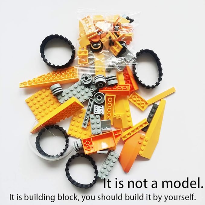 for Age 6+ Building Block Ocean Adventure Octonauts GUP-R Sailfish Vehicle & Barnacles 116pcs Building Brick Set-No Package Box (3702)