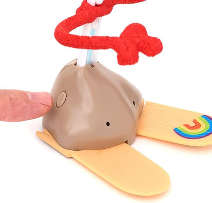 Disney Store Official Talking Action Figure from Toy Story, Features Sounds and Phrases from The Movies, Interacts with Other Figures and Toys – Forky