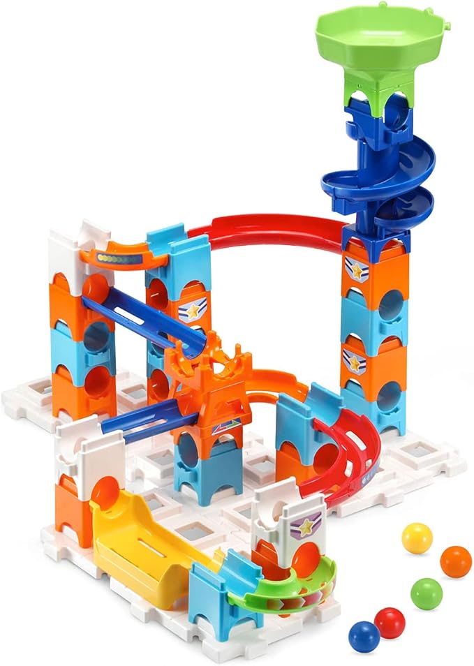 VTech Marble Rush Spiral Starter Set