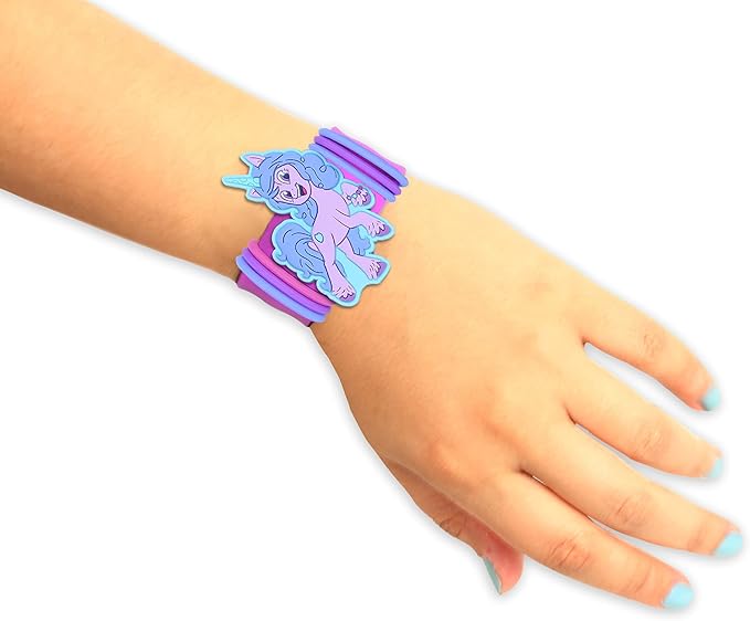 Tara Toys My Little Pony: A New Generation Slap Bracelets