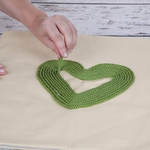 Aleene's Fabric Fusion Permanent Adhesive Sheets 5pc